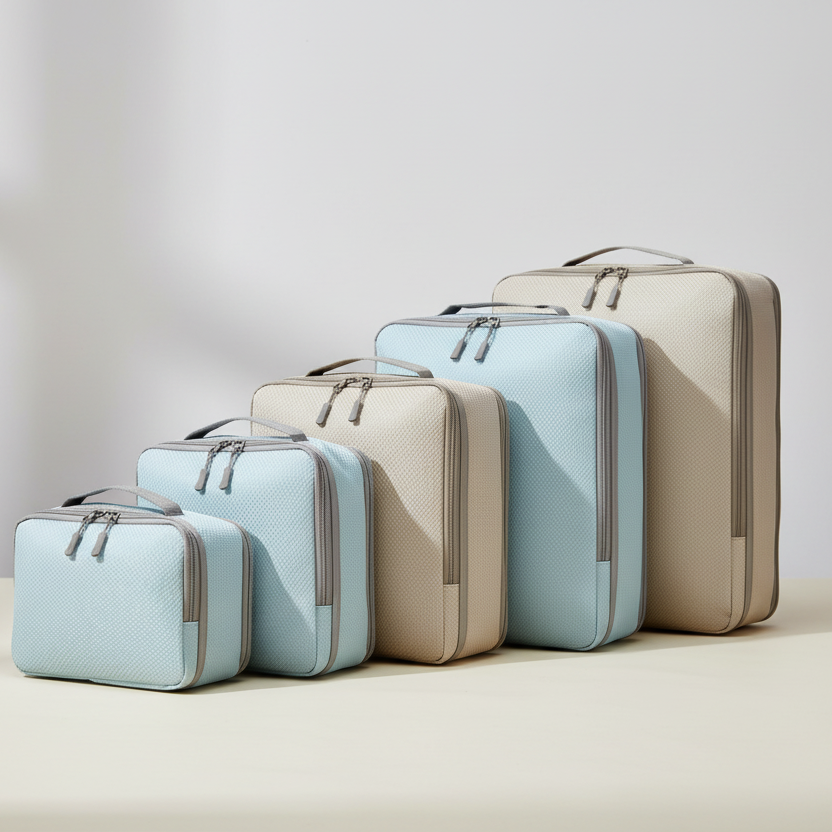 PACKING SYSTEMS