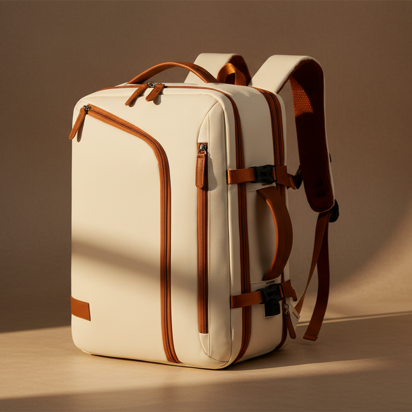 BACKPACKS